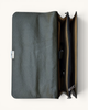 Leather Briefcase (B-002)