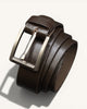 Genuine Leather Belt (B40-S1P)
