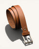 Genuine Leather Belt (B40-456)