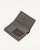 Genuine Leather Wallet (SL-097 Black)