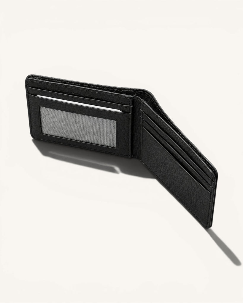 Genuine Leather Wallet (W-ignite Mild)