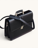 Leather Briefcase (B-002)