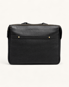 Leather Briefcase (B-007)