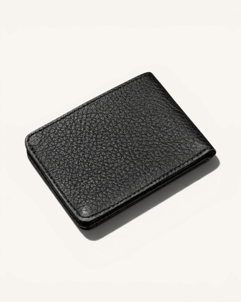 Genuine Leather Wallet (W-ignite Mild)