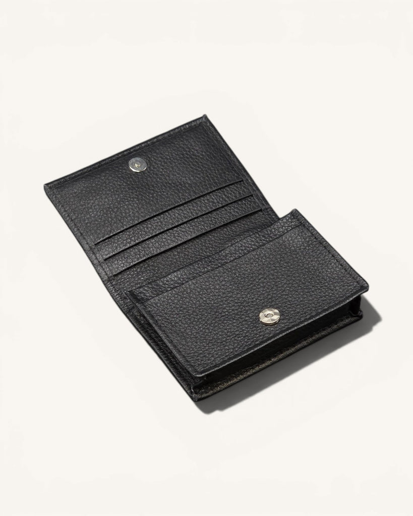 Genuine Leather Card Holder (CH-CC6)