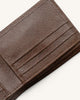 Genuine Leather Wallet (W-882)