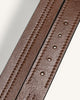 Genuine Leather Belt (B40-HSS)