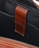 Leather Laptop Bag (B-006)