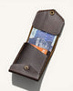 Handmade Genuine Leather Wallet (HM-008)