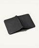 Genuine Leather Wallet (W-902 Black)