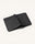 Genuine Leather Wallet (W-902 Black)