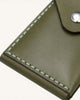 Handmade Genuine Leather Wallet (HM-001)