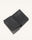 Genuine Leather Wallet (W-008 Black)