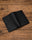Pure Leather Slim Wallet (W-007)