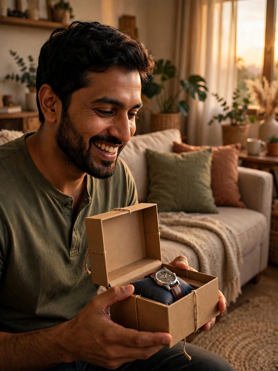 Gift a Watch