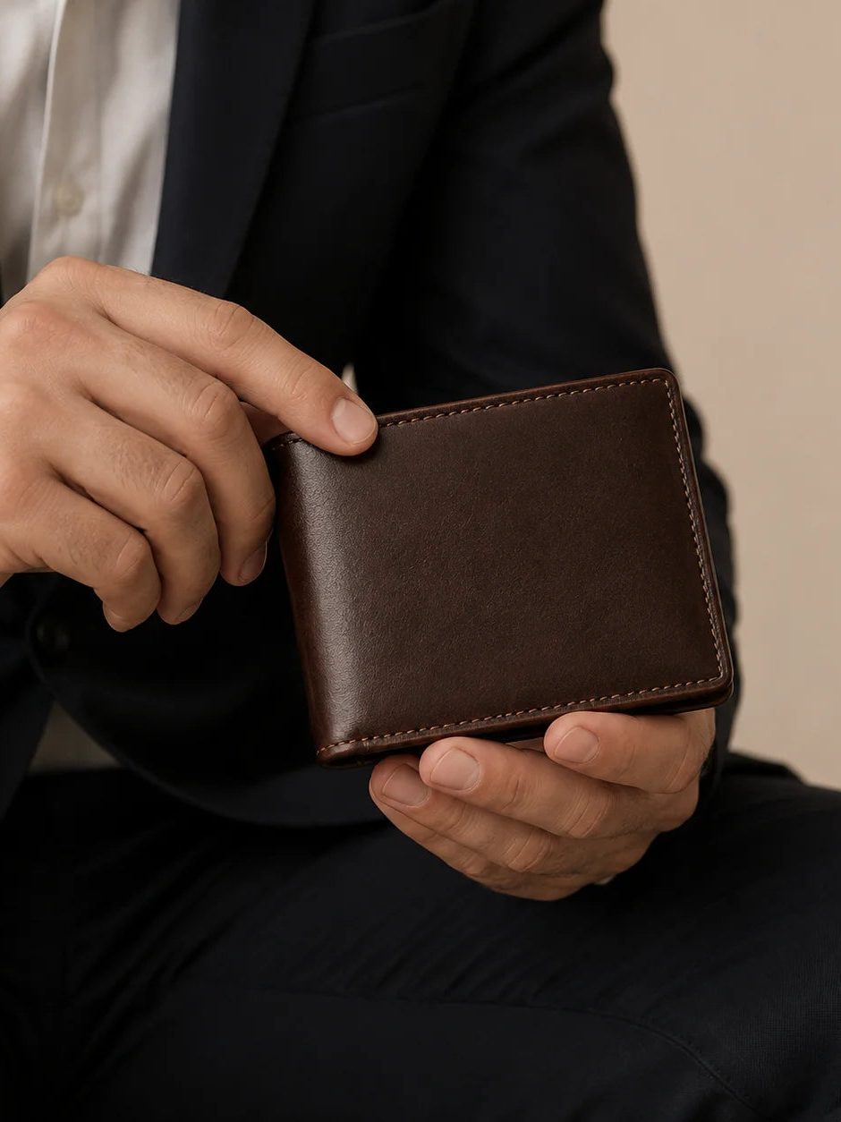 Wallets