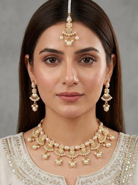 Necklace Sets
