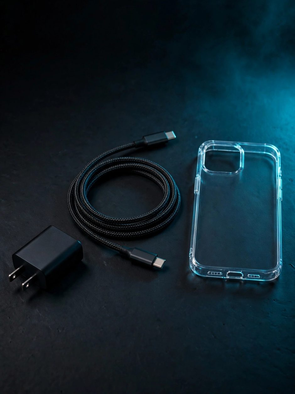 Mobile Accessories