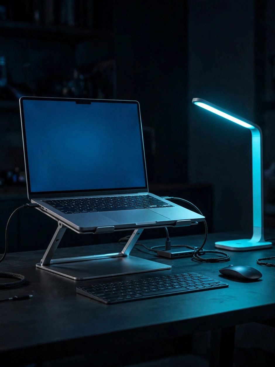 Laptop Accessories