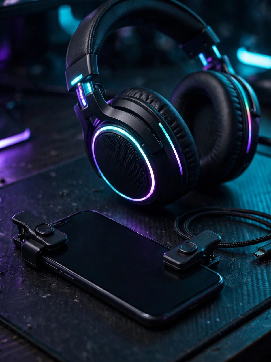 Gaming & Gadgets